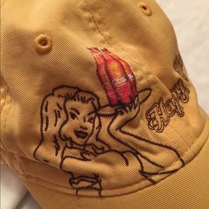 Bud Light Hat